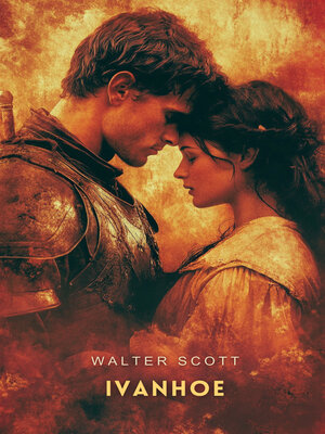 cover image of Ivanhoe, Volume 2